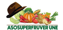 ASOSUPERFRUVER